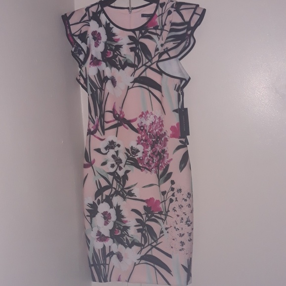 Tommy Hilfiger dress - Picture 2 of 5